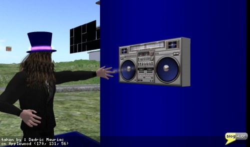 From OSGrid to the Main Grid